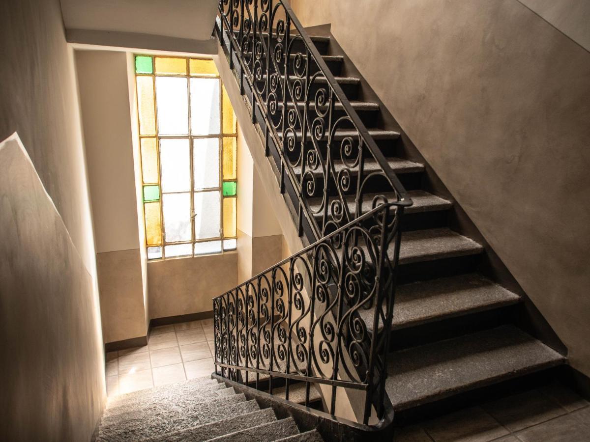 Splendido Appartamento Vicino Al Cuore Di Torino المظهر الخارجي الصورة