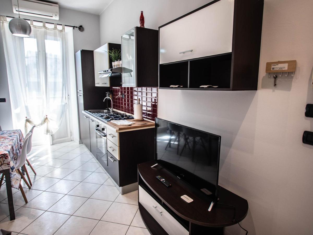 Splendido Appartamento Vicino Al Cuore Di Torino المظهر الخارجي الصورة