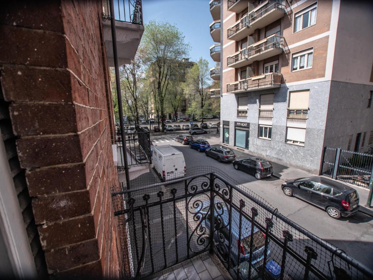 Splendido Appartamento Vicino Al Cuore Di Torino المظهر الخارجي الصورة