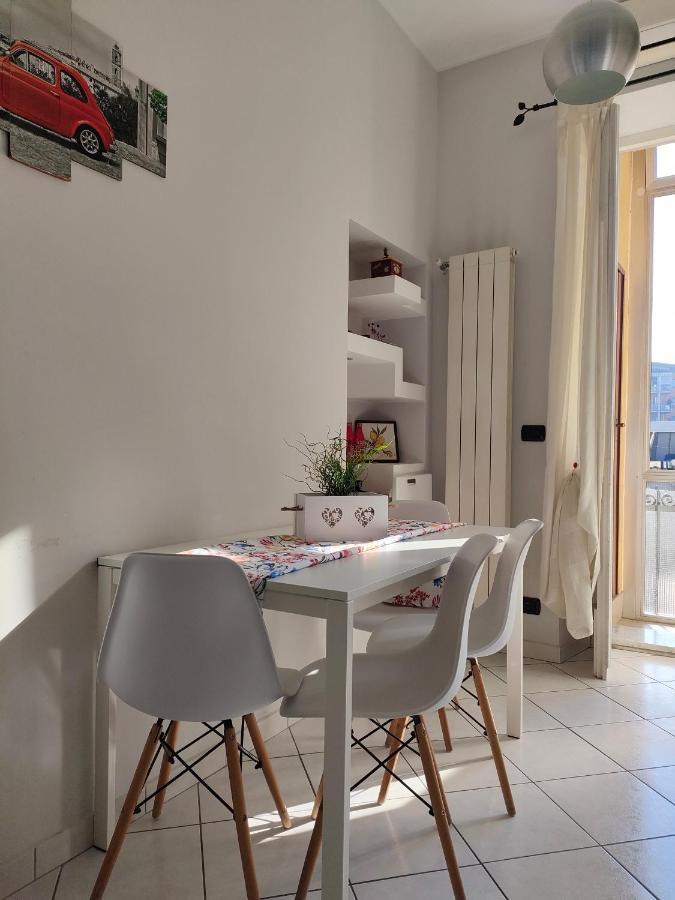 Splendido Appartamento Vicino Al Cuore Di Torino المظهر الخارجي الصورة